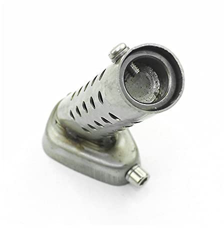 Motorräder Auspuffanlage Motorrad Auspuff DB Killer Noise Eliminator Auspuff Schalldämpfer Für Street Bike Moto Motorrad Zubehör 42mm 45mm 48mm Schalldämpfer