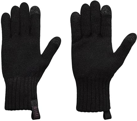 UGG Herren Lightweight Glove Handschuhe für kaltes Wetter (1er Pack)