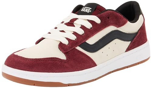 Vans Ryland LS, Scarpe da Ginnastica Donna, Port Royale, 39 EU