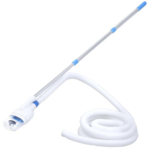 LAPOOH Above Ground Pool Vacuum Cleaner-92411