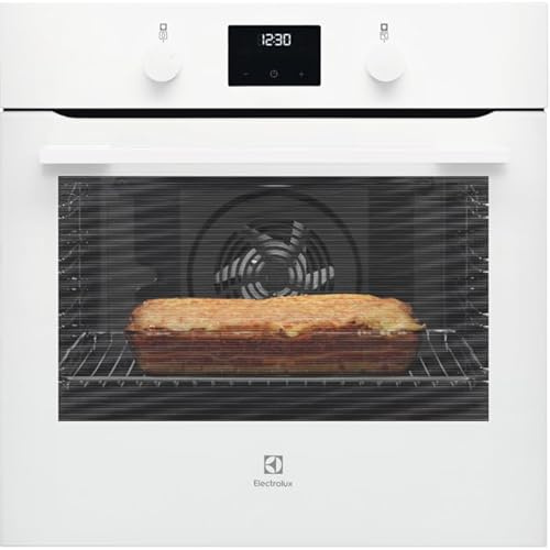 Electrolux KOFGH24TW 72 L 2790 W A+ Bianco