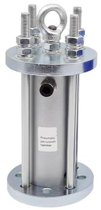Pneumatischer Schlaghammer, Drucklufthammer aus Kohlenstoffstahl, SK-30 40 60 80 100(SK-80)