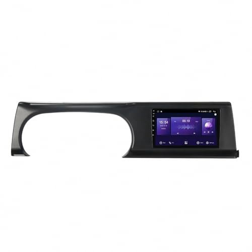 Autoradio 2 Din Bluetooth per KIA Seltos KX3 2020 Touchscreen Stereo Auto Bluetooth con Schermo, Radio Auto con Mirror Link/Usb/Supporta Telecamera, 4 Nucleo 2G+32G