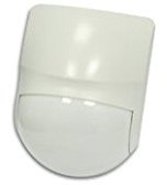NOXALARM Swan Quad 040 002 - rilevatore infrarosso passivo volumetrico