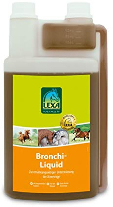 Bronchi-Liquid 1 l Flasche