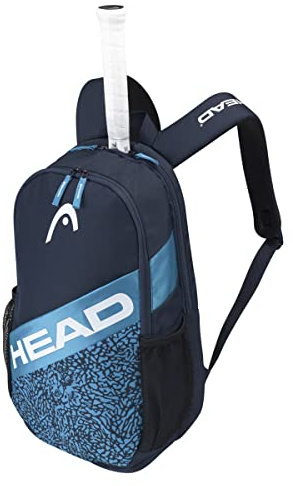 HEAD Elite Rucksack In Blau