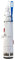 VOREAL Toilet Concealed Water Tank Accessories Drain Valve Wall Mounted Concealed Water Tank Flush Valve Water Tank Parts leisurely