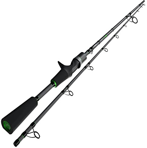 Sportex (Baitcast) JIG-Xpert Hecht 2,45m WG 34-97g