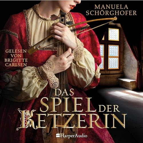 Das Spiel der Ketzerin