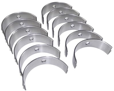 HJMuam Engine Bearing Kits STD 2.7 3.5 L V6 01-10 Compatible with Chrysler Compatible with Dodge EER Gas Flex Crankshaft Main + Connecting Rod Thrust Bearing Set (Color : Con-Rod Bearing)