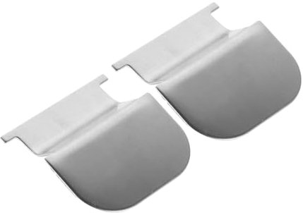 Warmhm 2st Zubehör Für Gacha-Maschinen Ersatzteile Für Kapseln Teile Für Kapselmaschinen Austausch Von Mini-verkaufsautomaten Preiswerte Maschinenteile Kapsel Zubehör Plastik Silver