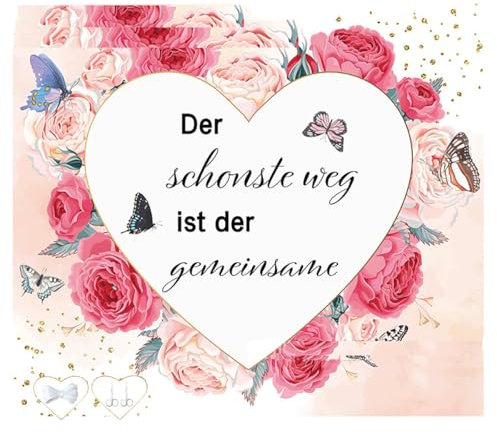 CHUYIX Herz Hochzeit Bettlaken 200x180cm Hochzeitslaken Ausschneiden mit 2 Scheren Spiel Hochzeit Tuch Ausschneiden Standesamt überraschung Brautpaar Frisch Verheiratet Banner für Hochzeitsdeko(3#)