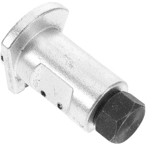 KONTONTY Spreader Iron Suspension for Tool Strut Components Automotive Efficient Sturdy Separation in Essential Repair Environments Mechanic Tool for Car