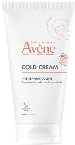 AVENE Cold Cream Intensiv-Handcreme 50 ml