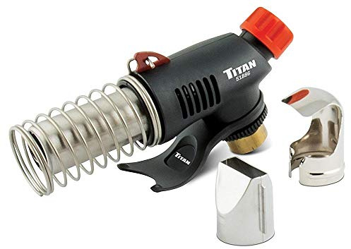 Titan Tools 51886 Propane Heat Gun