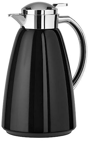 Tefal Campo kanna, rostfritt stål, antracit, 15 x 15 x 25,5 cm