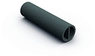 Rohrschalldämpfer TUBO PIUMA 100 (Durchmesser 100 mm, Länge 480 mm)