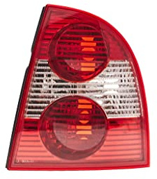 EDA PREMIUM auto Rückleuchte, Rücklicht, Heckleuchte Rechts 3B5945096AE passend für VW PASSAT B5+, 00-05 Sedan
