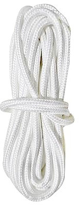 MagiDeal Parapluie de Patio Corde Parapluie Extérieur Accessoires Pièces 12ft 3.7M Corde Parapluie de Patio Robuste Ligne de Cordon pour Balcon Patio Pont