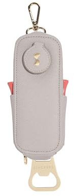 Stackers Taupe Golf Accessory Caddy
