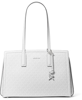 Michael Kors 30S5S9IT2V-101 MD TOTE Donna OPT/ALLUM Taglia TU