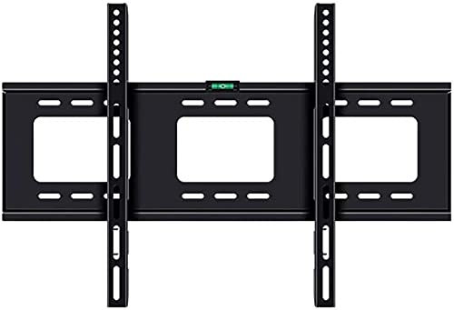 KCGCIHMS Supporti TV Supporti TV Supporto TV da Parete Supporto TV da Parete inclinabile per la Maggior Parte dei televisori LED LCD al Plasma da 40-70 Pollici Supporto TV da Parete Fisso c