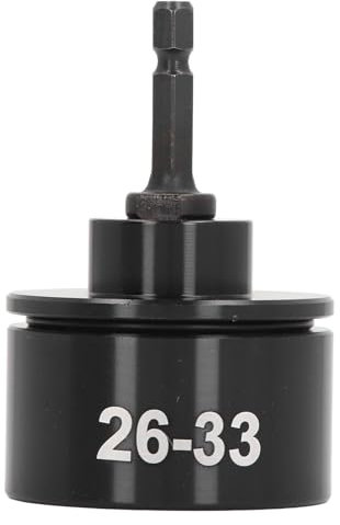 Electric Cap Sealing Machine Head Efficiently Seals 26-33mm Bottle Caps Various Applications