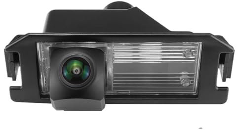 telecamera posteriore auto Auto Per La Retromarcia di Backup Videocamera Per vista posteriore Per Kia Per Picanto Mattina Per Rio R Per Rio 3 Per Pride Per Hatchback(CVBS-720x480P)