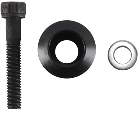 Ausi Kit De Tornillos De Fijación Para Horquilla Delantera De Patinete Eléctrico, Para Mijia M365/1s/pro/pro2