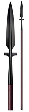 Cold Steel - coltelli innovativi MAA Wing Speer