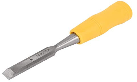 New Lon0167 Plastic Handle Featured Woodworking Hand C-hisel reliable efficacy Mortise Wood c-arving Gouging Tool 1/2(id:4e0 d6 c2 ade)