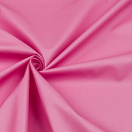 PINSOLA Tissu imperméable | Tissu d’extérieur au mètre | 100% polyester | Mobilier de jardin en tissu universel | Tissu imperméable | Disponible en plusieurs couleurs | Tissu 1 pièce = 0,5 m