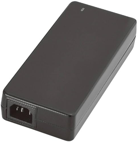 EDAC Power Electronics EA10931E1201 Bloc d'alimentation de Table Tension Fixe 12 V/DC 7,5 A 90 W