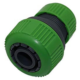 Garden Hose Connector 1pcs Garden Sprinkler Pipe Connectors Variable Adapters Hoses Plastic Connectors Gardening Accessories 1/2to 16mm Hoses (Diameter : 3/4'')