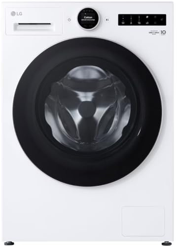 LG Lavadora frontal F14X71WSTA
