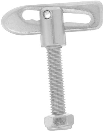 Mobestech Trailer Release Pin Quick Release Trailer Lock Pin Secure Fasteners Accessories 9 5Cm Alloy Durable Design