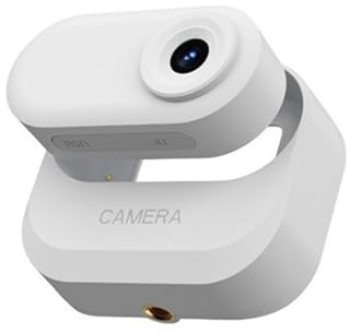 Action Camera, Telecamera sportiva for esterni, casco da bicicletta, moto, bici, sport, mini telecamera d'azione, videocamera professionale for body cam, videoregistratore for MTB,per Ciclismo, Moto(