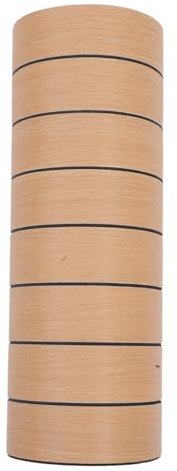 Gatuida Brown 3D Grid Wall Sticker Panel with Self Adhesive Installation and Waterproof Pet Material for Home Decor and Kitchen, Modern Stylish 3D Texture Decorative Sound Absorbing Wall