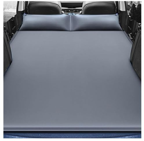 YYTERI Materasso ad Aria per Auto,per Ford Tourneo Courier 2024 2025 materassi ad Aria da Campeggio,Letto per Auto per Escursionismo Spiaggia Viaggiare,B