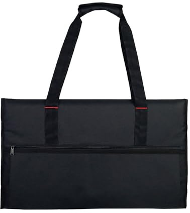 Transporttasche für Monitore – Schutz-Testpulver, Tasche mit verstellbaren