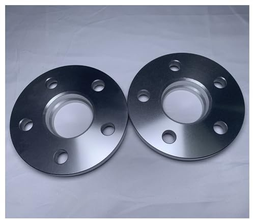 Spürverbreiterungsatz 2 stücke 20mm Spurverbreiterungen Adapter PCD 5x112 Zentrum Bohrung 57.1mm