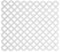 Lakeland Cut To Size Sink Liner Large Clear – 31.5cm x 41.5cm Prevents Slips & Scratches