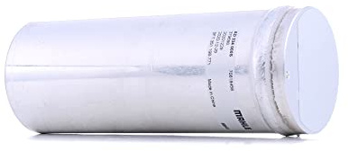 MAHLE Sèche-linge, climatisation AD234000S | Compatible avec: AUDI A4 B6, A4 B6 Avant, A4 B6 Cabriolet, A4 B7, A4 B7 Avant, A4 B7 Cabriolet, A6 Allroad C6, A6 C6