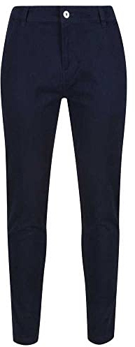 Regatta Katonya Winddichte, Wasserabweisende Softshell-Jeans für Damen