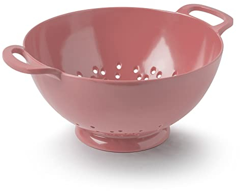 Zeal Passoire en mélamine G210P