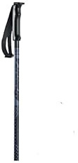 NORDICA Adult OutdoorWalking Trekking Lightweight Durable Carrying Straps Cross Country Nordic Primo Uni Ski Poles for Men and Women, Grey, 115
