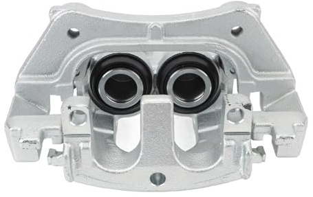 Conjunto de Pinza de Freno de Disco 34116776786 Metal Fuerte Trasero X5 E70 F15 X6 F16 E71 F86