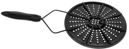 Ciieeo Thermal Conductive Plate for Induction Hob Heat Pad Cooktop Cookware Adapter