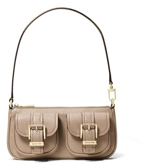 Michael Kors Damen Sm Conv Pouchette Bag