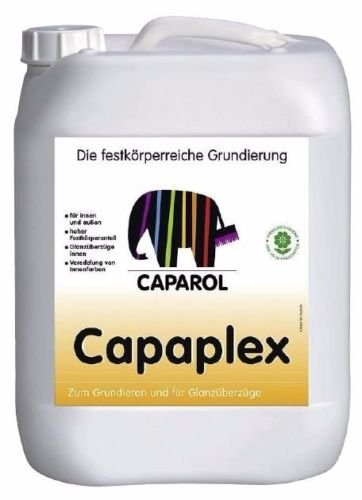 Caparol Capaplex 5 L Grundierung Tapetenschutz